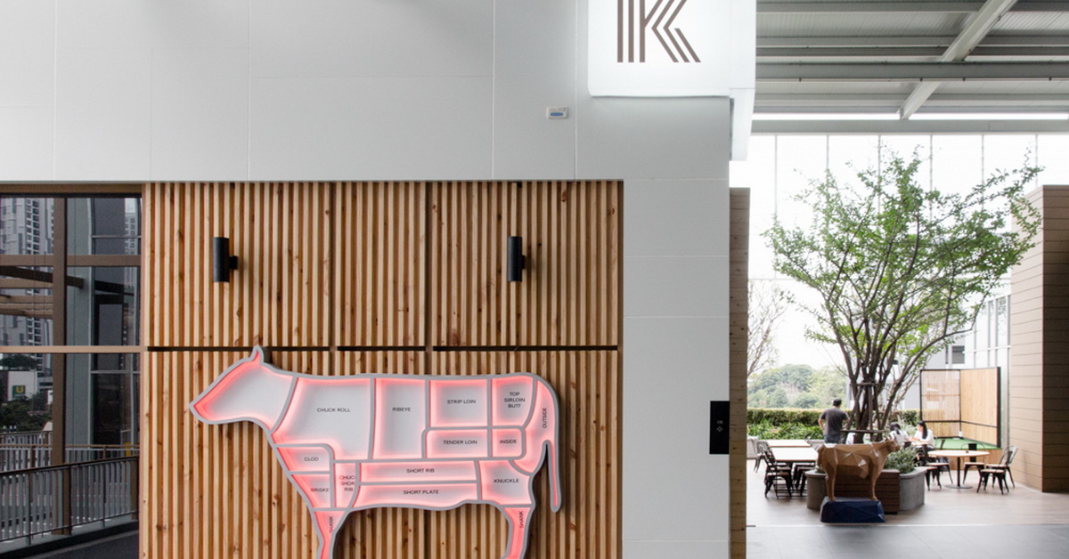 สายเนื้อเชิญมามุง! เมื่อ KRBB Butcher เปิดบริการส่งเนื้อเกรดเทพถึงหน้าประตู กับเมนูบ้าน ๆ ที่อร่อยจนน้ำตาไหล