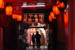 ทำความรู้จัก Qingdao ให้มากขึ้น ผ่านเบียร์ในตำนานอันดับ 1 ของจีน