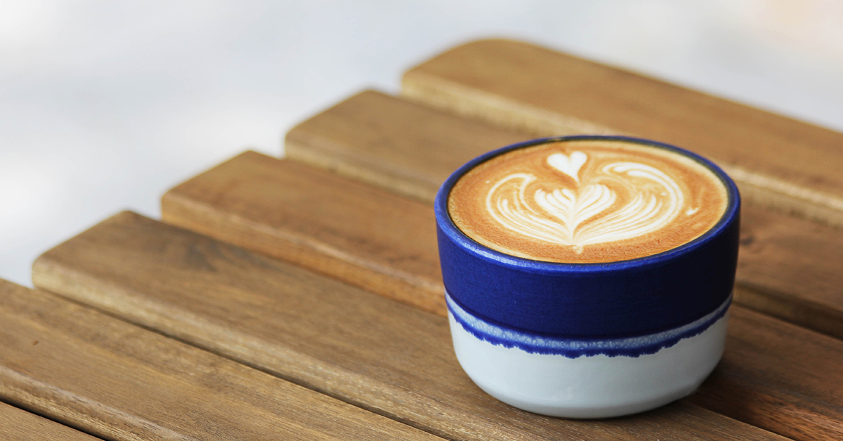 เริ่มศุกร์นี้ ! Bangkok Coffee Cult 2018 เทศกาลของคนรักกาแฟเพื่อคนรักกาแฟ