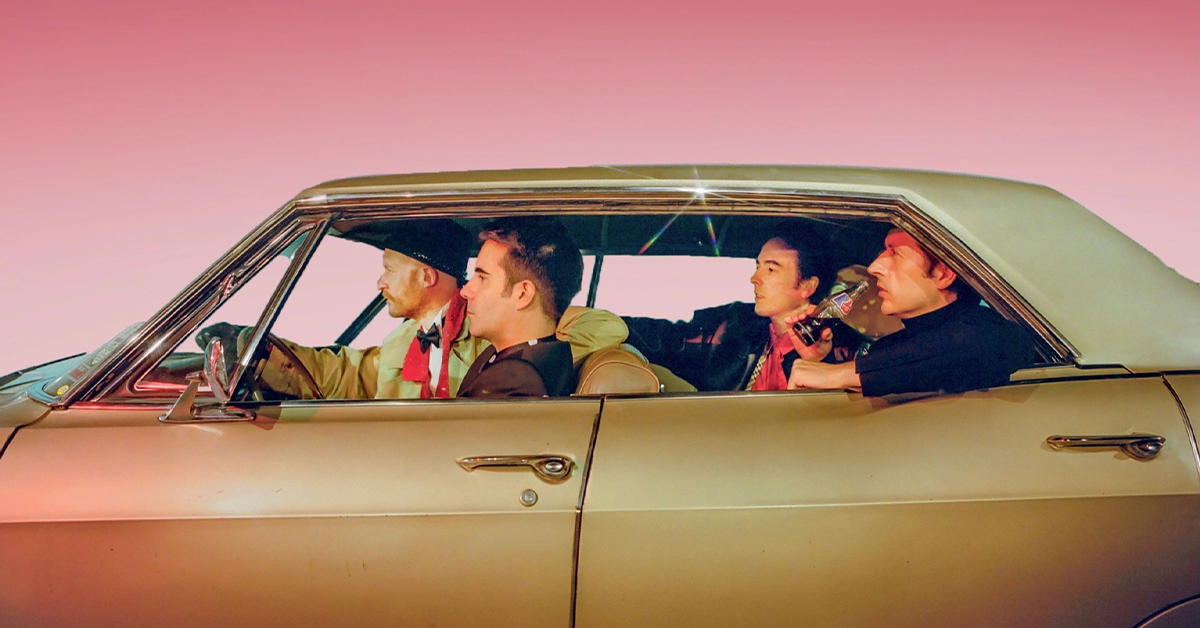 2 ปีผ่านไป ในที่สุดเราก็จะได้เจอกัน! PREP ประกาศวันคอนเสิร์ตในไทยแล้ว เจอกัน พ.ย. นี้!