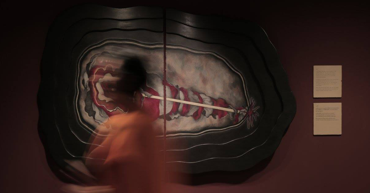 รวม 5 นิทรรศการที่เราขอบอกว่า “เฮ้ย ไปดูเหอะ !” ในงาน Galleries Night ศุกร์-เสาร์นี้