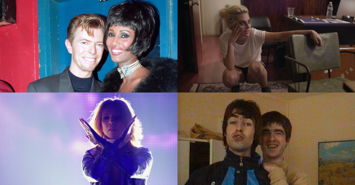 รวม 10 สารคดีดนตรีระดับตำนานที่ดูแล้วจะอินกับเพลงมากกว่าเดิม