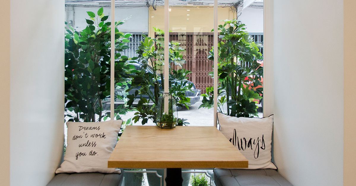 เช้าจรดเย็น: 5 พิกัดดี ๆ ไว้ใช้เวลาว่างบนถนนปั้น