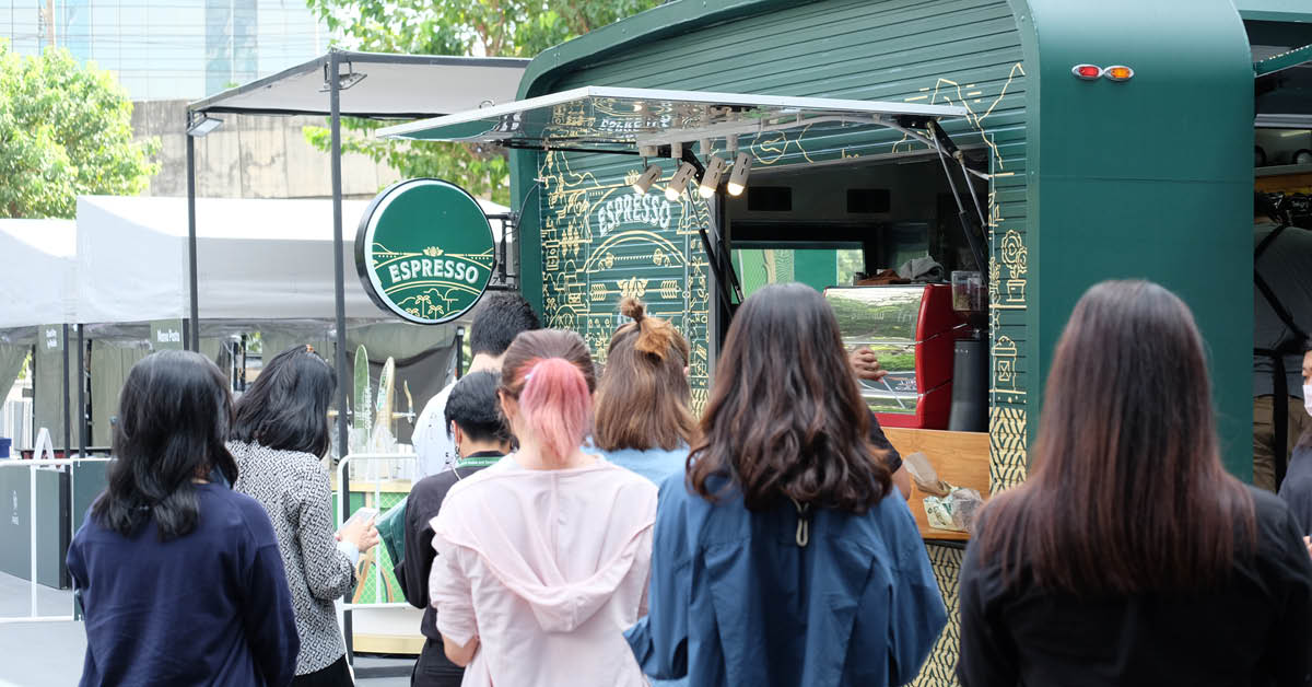 สายคราฟต์มีเฮ! เพราะเมืองไทยกำลังจะมีเครื่องดื่มคราฟต์สุดพิเศษอย่าง Espresso Lager ออกมาให้ได้ลิ้มลองเป็นครั้งแรกแล้ว