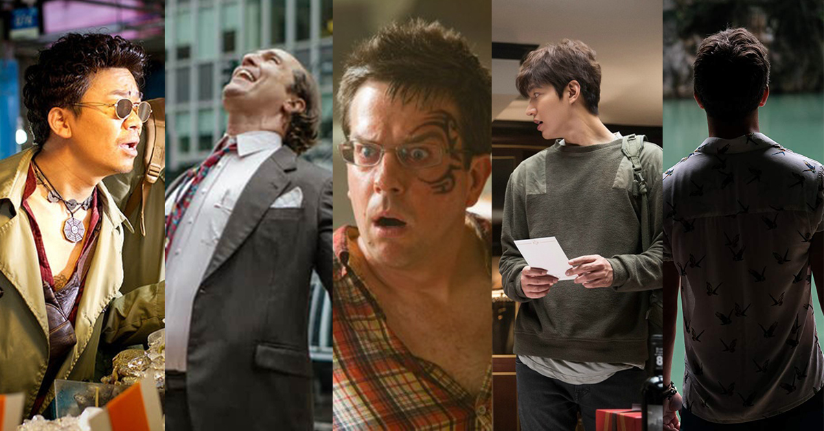 ชวนไปดู 5 หนังต่างประเทศที่เคยถ่ายทำในไทยกันแบบฟรี ๆ ผ่านเทศกาล TIFDF 2019