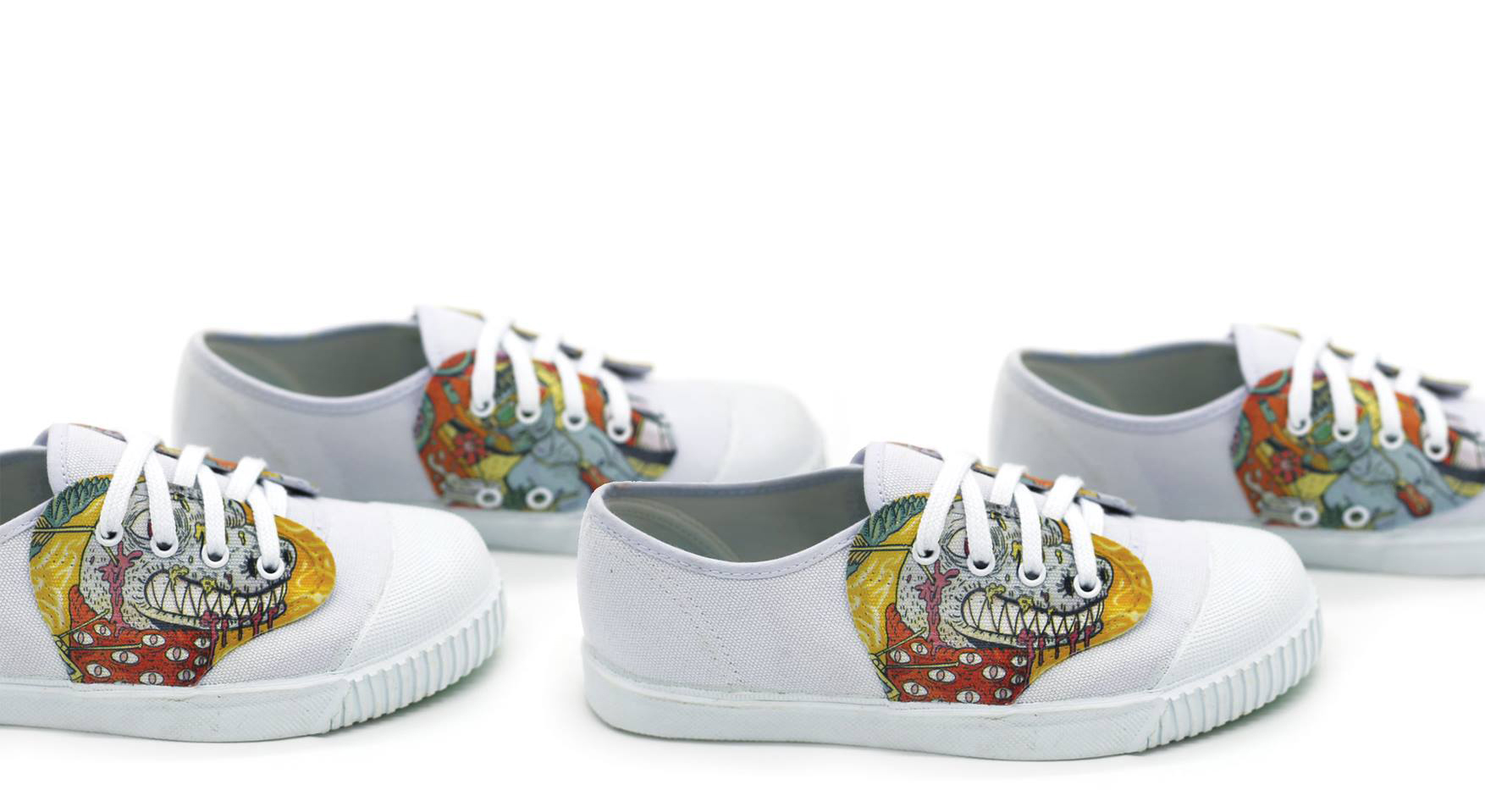 “นันยาง x Kraftka” ฉีกกฎผ้าใบขาวที่เก๋ามาตั้งแต่รุ่นพ่อ!