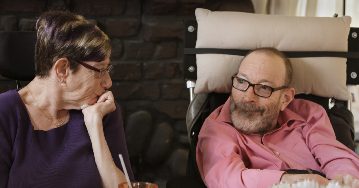 ถ้ารัฐไม่ดูแล ก็ดูแลกันเอง: ชวนดู Crip Camp สารคดีสิทธิคนพิการโดย บารัก โอบามา