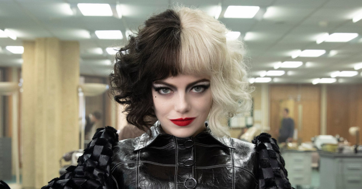 Cruella หนังตลกสายดาร์กสำหรับคนคาแรกเตอร์แรง ๆ ลงสตรีมมิง Disney+ Hotstar แล้ว