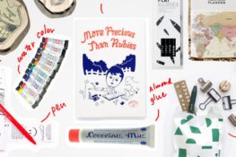 7 พิกัดร้านเครื่องเขียนสุดน่ารักในกรุงเทพฯ