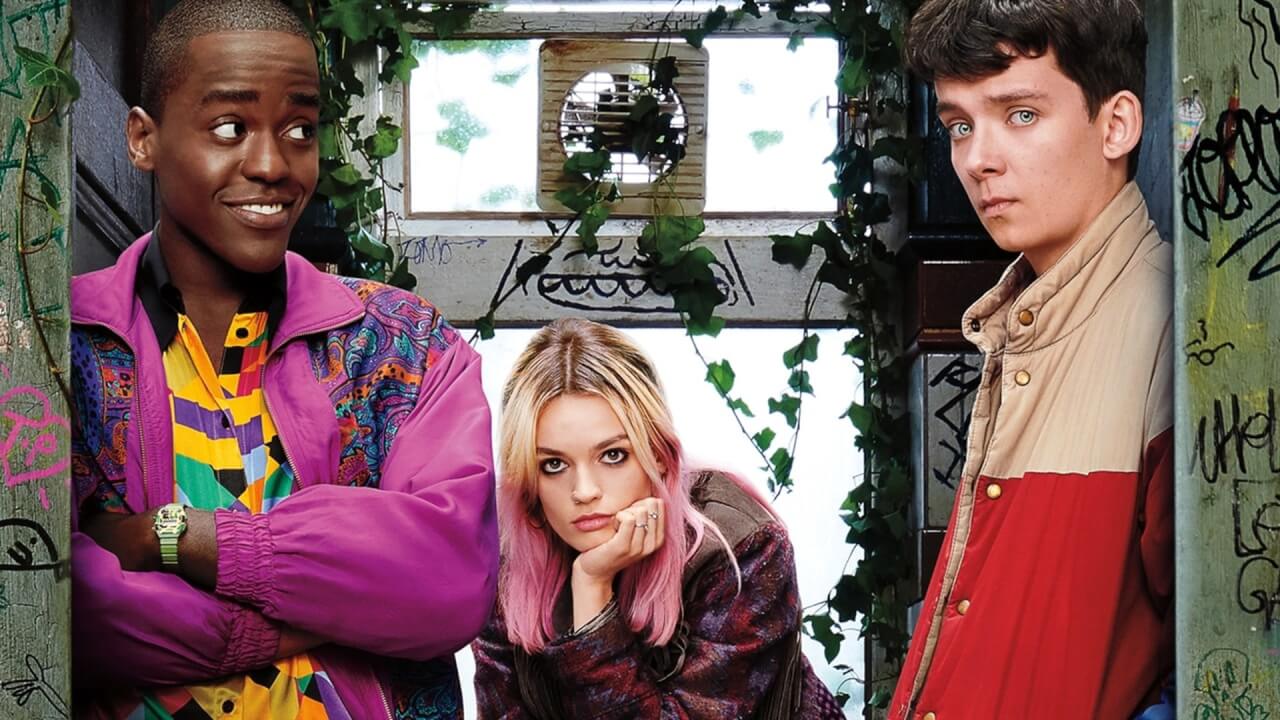 Sex Education ซีรีส์ที่เล่าเรื่องการเจริญเติบโตของวัยว้าวุ่นได้โคตรสนุกสุดมัน