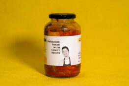 อปป้ามาเอง! Changwon Express ส่ง Changwon Kimchi มัดใจชาว WFH