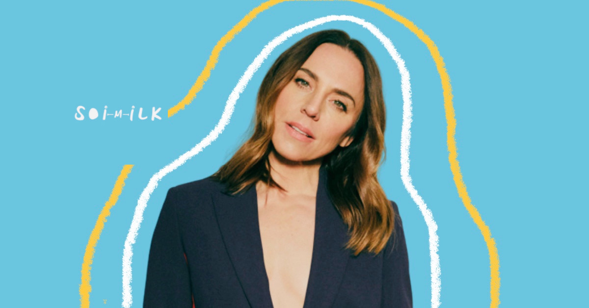 บ่ายวันหนึ่งที่ฉันคุยกับ Mel C แห่ง Spice Girls ว่าด้วยกิจกรรมช่วงกักตัว แรงบันดาลใจ และการเป็นตัวเอง