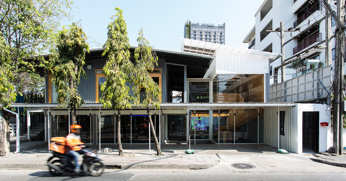 Dai Lou (ไต่โหลว) ภัตตาคารอาหารจีนสไตล์ Chinese Tapas เปิดใหม่กลางซอยอารีย์