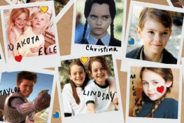 ฉันไม่ใช่เด็กแล้วนะ! 17 ดาราเด็กในดวงใจที่เติบโตมาพร้อมกับเรา