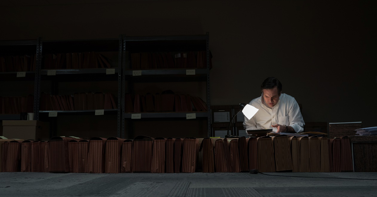 พกหัวใจเข้าไปต่อสู้กับนายทุนและรัฐบาลในหนัง Dark Waters จากเรื่องจริงที่ระบบสกปรกกว่าสารปนเปื้อน