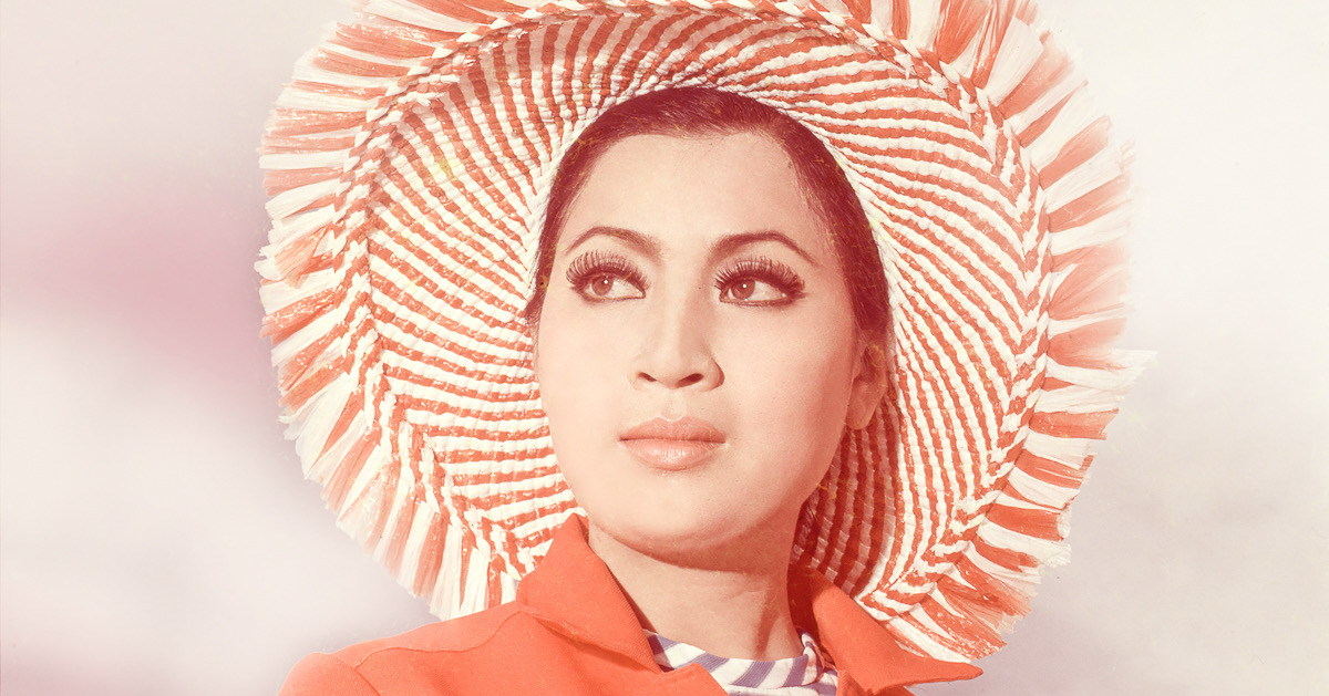 ย้อนเวลา ดูหนัง “เพชรา” กับโปรแกรมผลงานเพชรา เชาวราษฎร์ ที่หอภาพยนตร์ ศาลายา