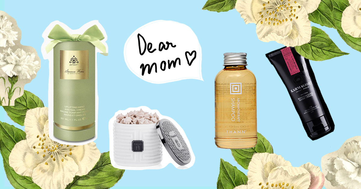 5 ผลิตภัณฑ์สปาสำหรับผู้หญิงที่เรารักที่สุด