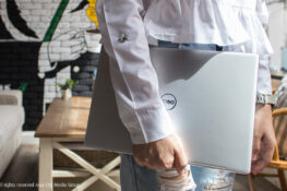 6 เหตุผลที่แล็ปท็อป DELL New Inspiron 7370 ตอบโจทย์ทุกไลฟ์สไตล์ดิจิทัล