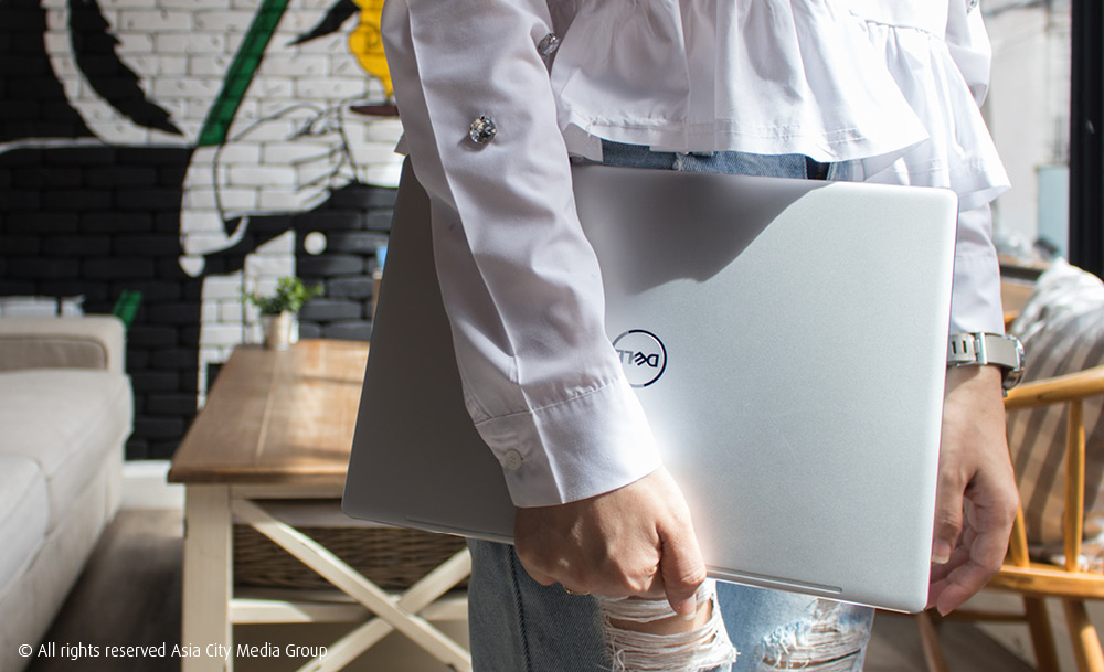 6 เหตุผลที่แล็ปท็อป DELL New Inspiron 7370 ตอบโจทย์ทุกไลฟ์สไตล์ดิจิทัล