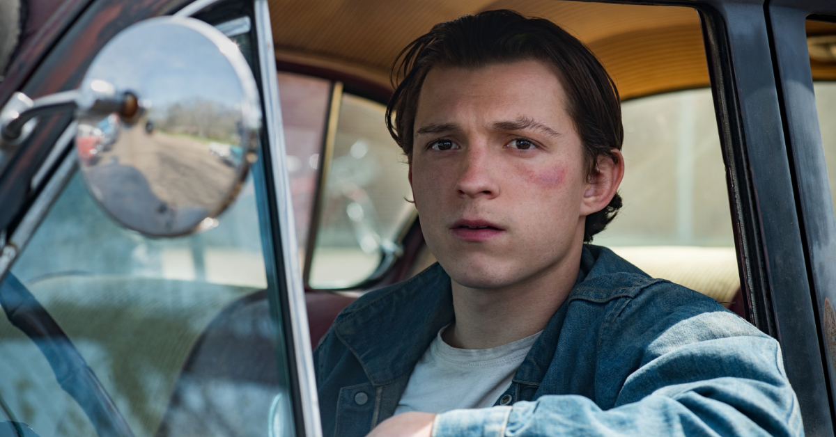 บาปโดยสันดานหรือสถานการณ์พาไป? สำรวจจิตใจ ศาสนา และศรัทธาคนใน The Devil All the Time