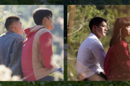 รักที่เขาเป็นเขา ไม่ว่าเขาจะเป็นแบบไหน หมายความว่าอะไร ‘ดิว ไปด้วยกันนะ’ มีคำตอบ