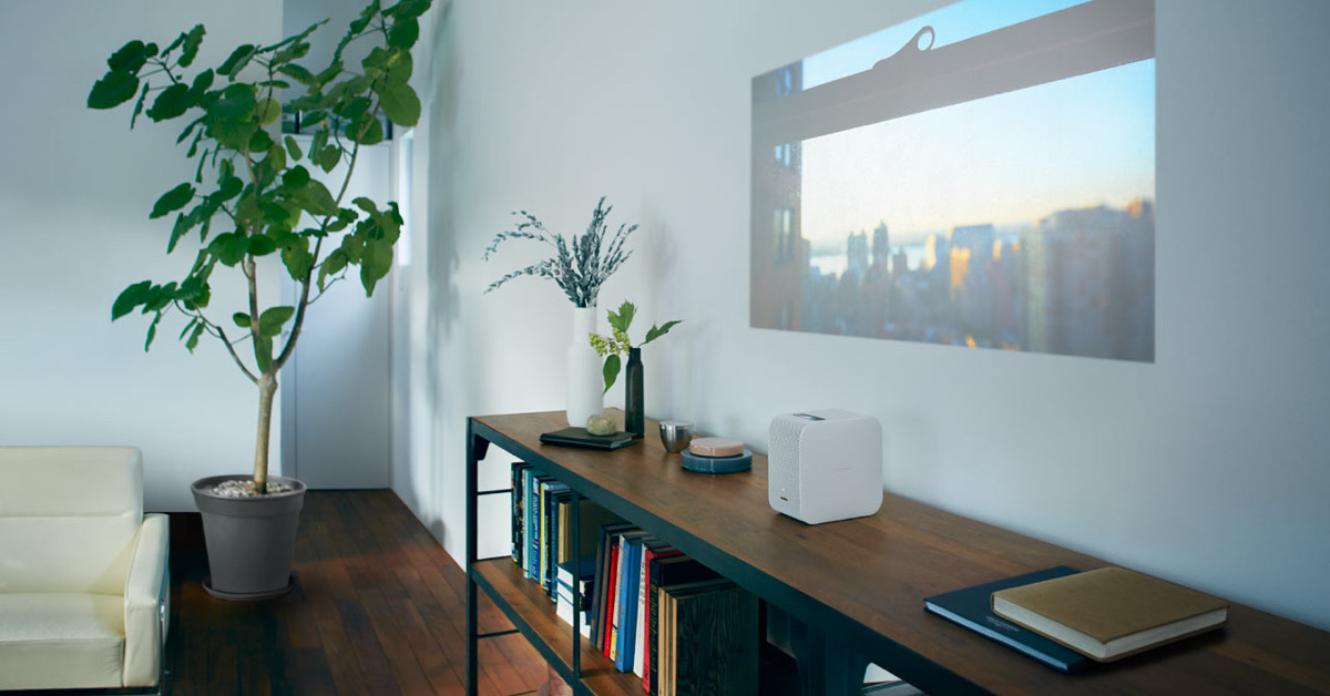 ออกไปดูหนังไม่ได้ ก็มาทำบ้านเป็นโรงหนังกัน: 4 สิ่งที่เราต้องเตรียม ก่อนพลิกบ้านเป็นโรงหนัง