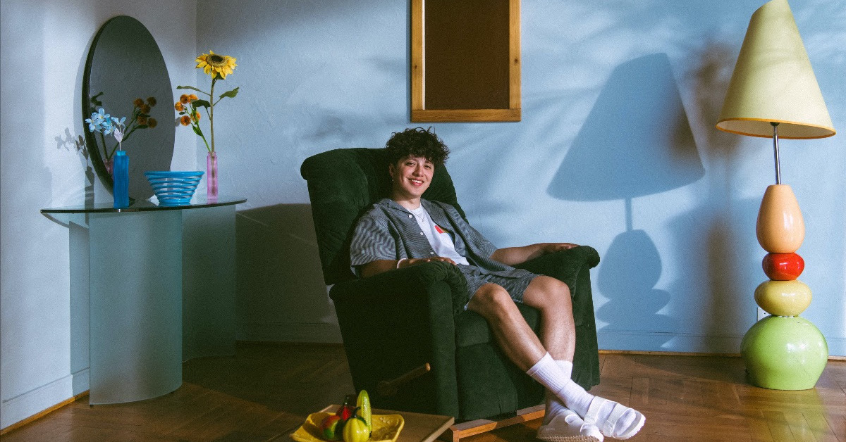 เตรียมชูป้ายไฟให้ Boy Pablo จากที่บ้าน ใน Boy Pablo Live Stream Concert 16 ม.ค. นี้!