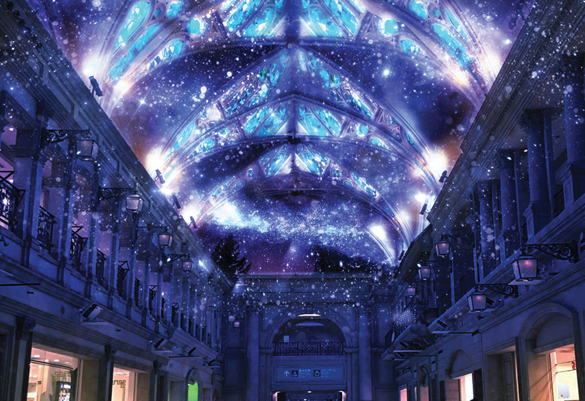 5 เหตุผลดีๆ ที่เราอยากชวนไปเยือนย่านโอไดบะเมื่อไปญี่ปุ่น