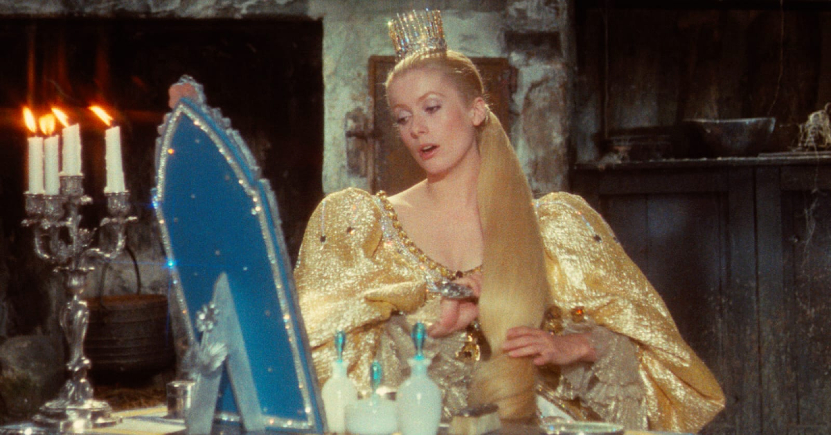 ชวนดูมิวสิคัลแฟนตาซีเหนือกาลเวลา Donkey Skin ที่ทั้งเรียบง่าย งดงาม และกินความเกินจากเทพนิยายทั่วไป