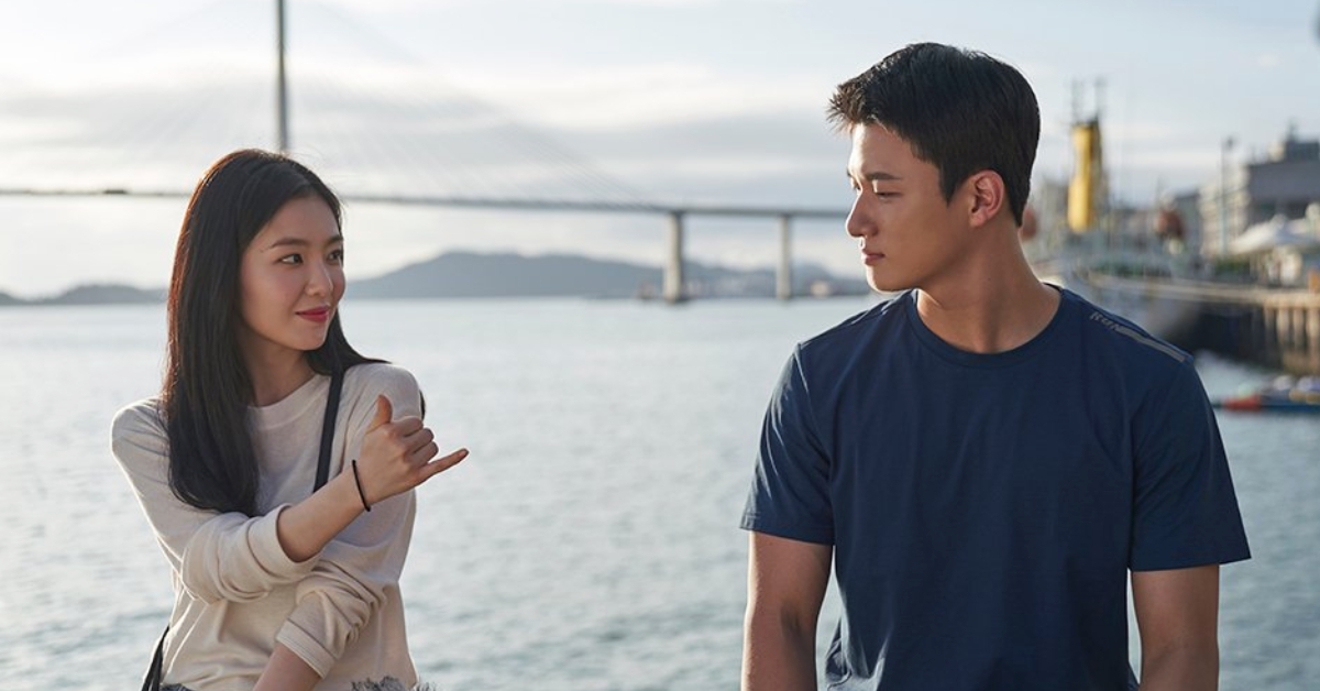 ชวนให้กำลังใจตัวเองไปกับ Double Patty หนังที่ว่าด้วยความฝัน ที่ถึงจะกล้าฝัน แต่ก็ไม่เคยทำได้สำเร็จสักที