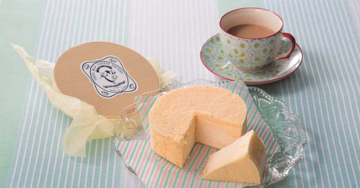 สายชีสเตรียมตัว! Tokyo Milk Cheese Factory สาขาแรกในไทยใกล้เปิดแล้วนะ