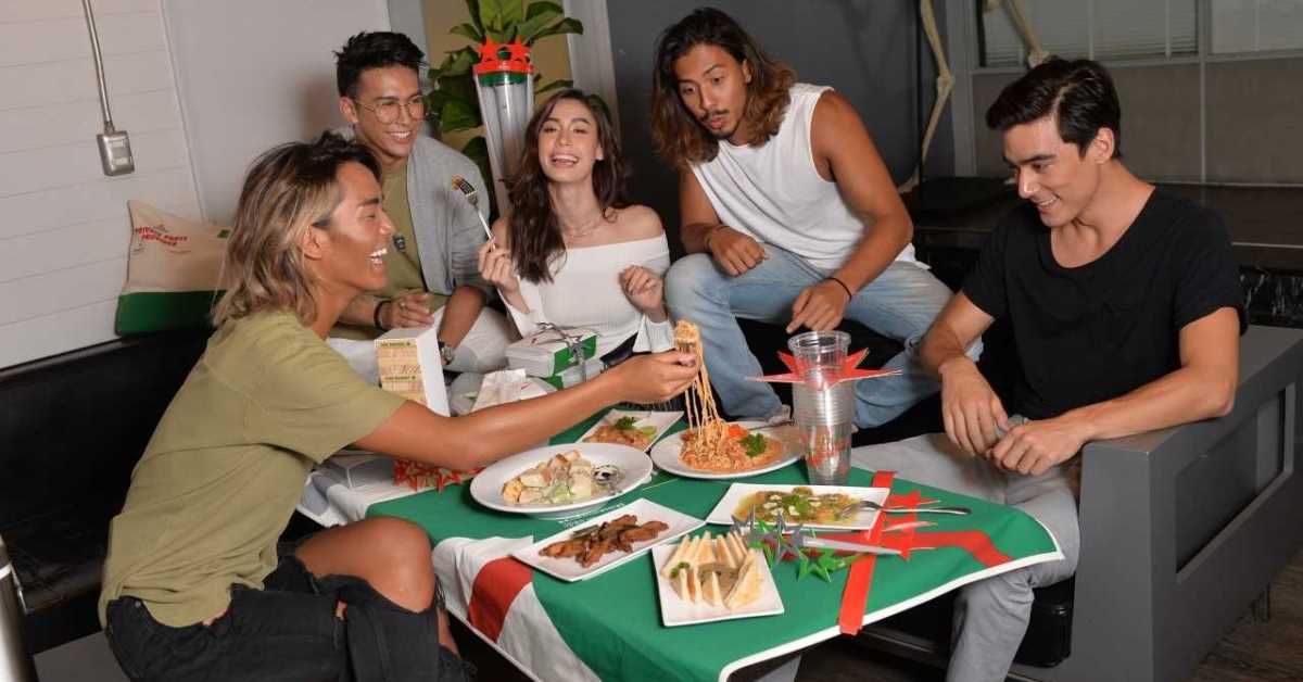 Star Delivery Service ไอเดียจัดปาร์ตี้เจ๋ง ๆ แบบส่วนตัว ไม่ต้องง้อไนท์คลับที่ไหน