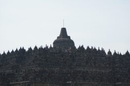 Yogyakarta เมืองเล็ก ๆ ของอินโดนีเซียที่เที่ยวสนุกกว่าที่คิด