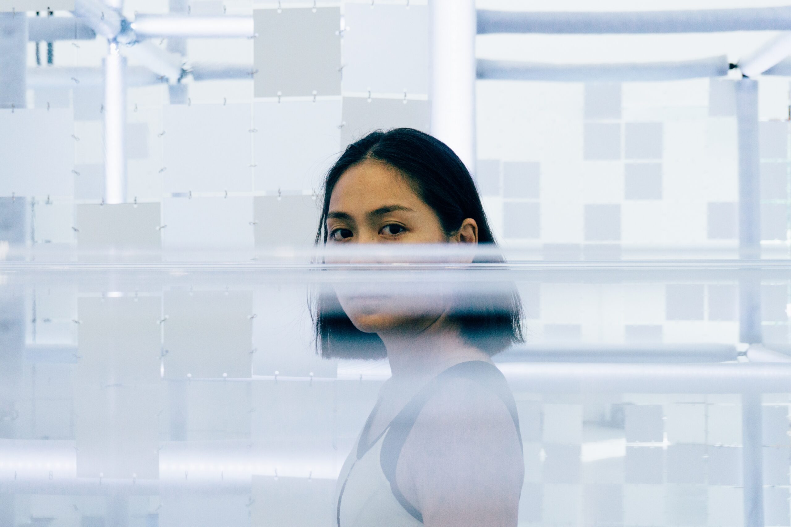 คุยกับ ดุจดาว วัฒนปกรณ์ ผู้กำกับ Blissfully Blind โชว์แฝงแง่มุมการเมืองไทย