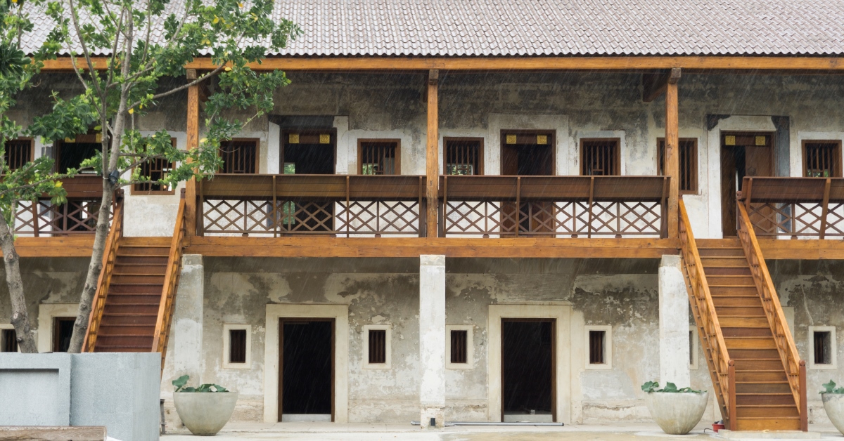 เปิดตำนาน ล้ง 1919 ท่าเรือเก่าแก่ของชาวจีนโพ้นทะเลที่เพิ่งตื่นจากการหลับใหล