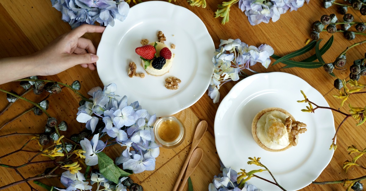 Sugi Bee Garden คาเฟ่น้ำผึ้งที่เสิร์ฟความหวานแบบดีต่อใจ