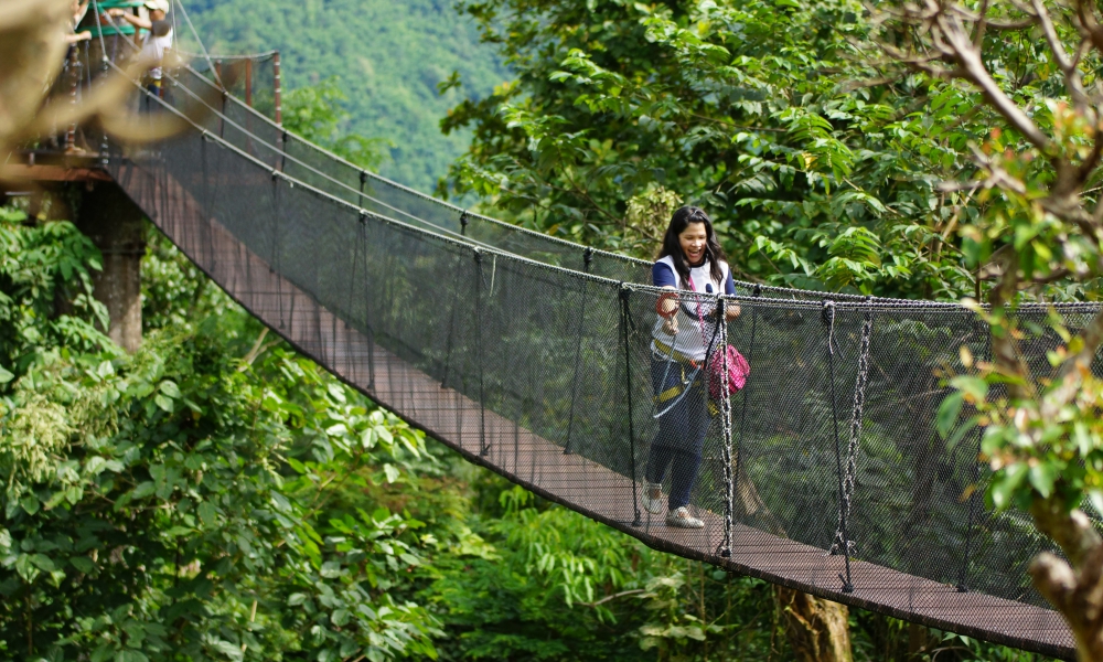 หน้าหนาวขึ้นเหนือ: 5 เหตุผลที่ควรกลับไปเยือนเชียงรายอีกครั้ง