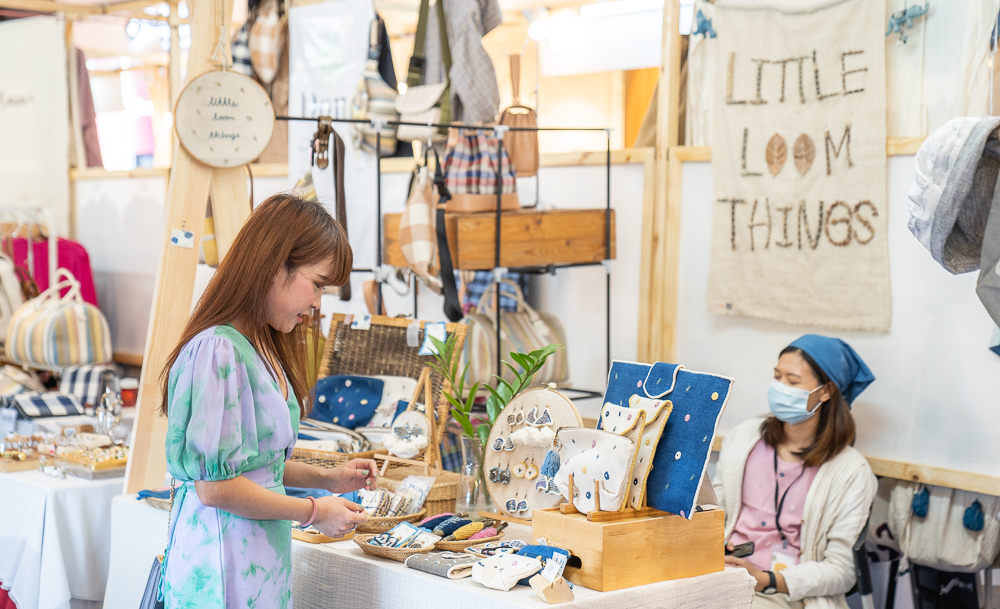 พาไปเพลินในงานเพลิน ๆ ของการออกร้านไอเทมภูมิปัญญาไทย กับงาน SACICT เพลินคราฟต์ ใจกลางกรุง พร้อมเวิร์กชอปดี ๆ ตลอดทั้งปีที่เซ็นทรัลเวิลด์