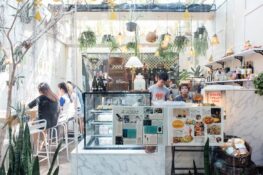 เช้าจรดเย็น: จตุจักร-ลาดพร้าวที่คนส่วนใหญ่ยังไม่รู้จัก