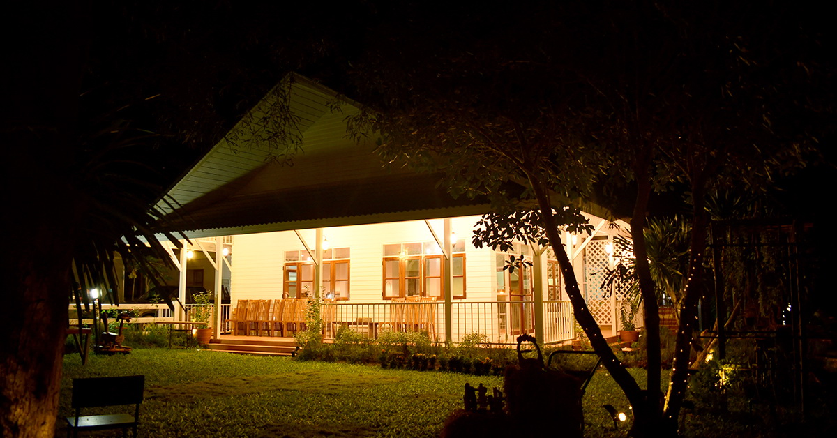 The Gardener Khaoyai เสิร์ฟมื้อเช้าสไตล์อาร์ติซานในบ้านสวนหลังเล็ก โดยฝีมือเชฟมิชลิน