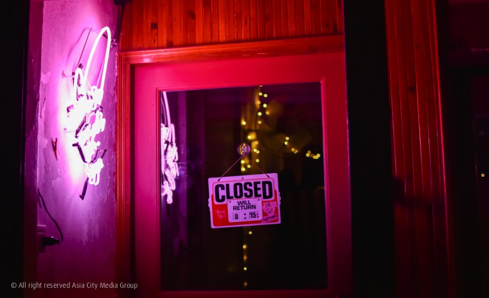 รวม 6 บาร์ลับเปิดใหม่ที่น่าไปเก็บให้ครบในเดือนกรกฎาคมนี้