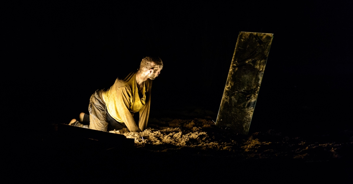 Unfolding Kafka เทศกาลแห่งทัศนศิลป์ที่ไม่ได้บังคับให้เราอ่านงานของคาฟคา