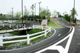 7 สวนที่เหมาะสำหรับการปั่นจักรยานทั่วกรุงเทพฯ