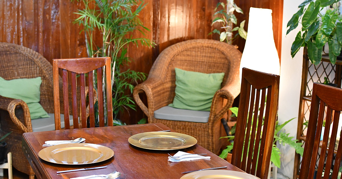 เปิดบ้าน Casa Panza ชิมอาหารคิวบาสูตรต้นตำรับโดยคนคิวบาแท้ ๆ ที่เสิร์ฟในห้องครัวตัวเอง