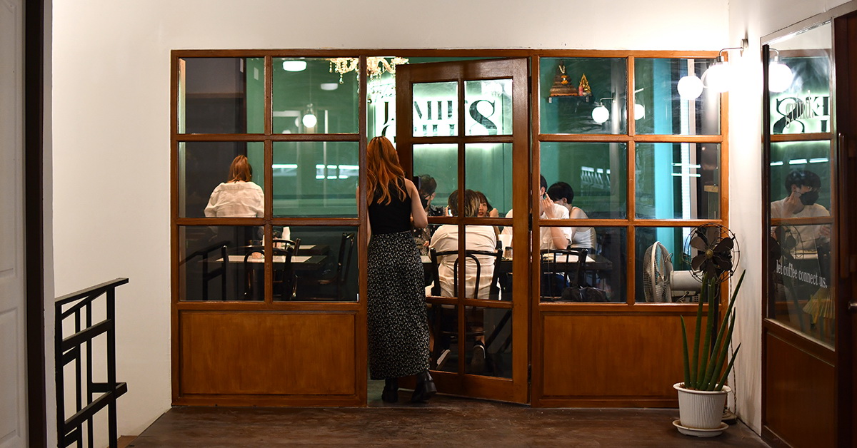 พิกัดลับสายเนื้อ! Jamie’s Grill ร้านใหม่ล่าสุดของเชฟเจมส์ที่ตั้งใจเสิร์ฟทุกเมนูเนื้อด้วยการกริลล์บนเตาถ่าน