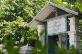 รวม 6 โรงแรมบูติกย้อนวันวานในกรุงเทพฯ