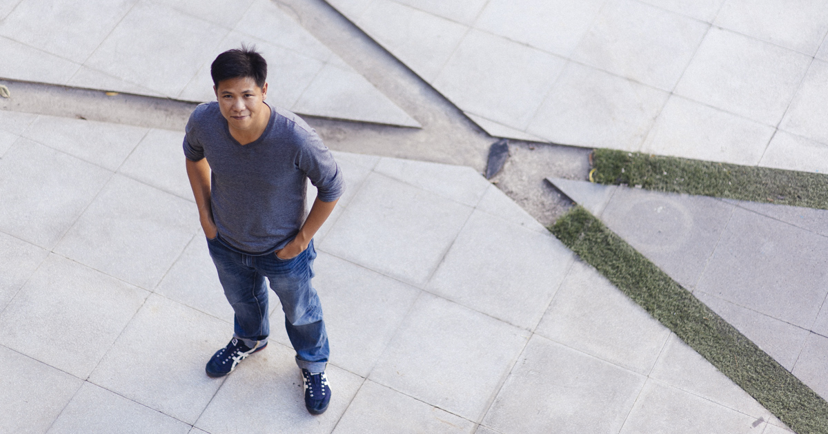 User Experience Design กับนักออกแบบในยุคดิจิทัล