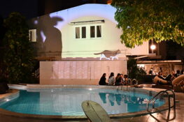 House 20 Cat and Home Studio โฮมบาร์ลับในบ้านโปรดักชันเฮาส์ ที่เปิดแค่ 1 วันต่อเดือน