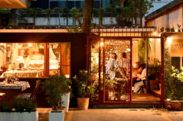 Parma Trattoria: จิบไวน์อิตาลี โคลด์คัต และพิซซ่าทำมือ ในบ้านสุดโฮมมี่หลังเล็กกลางซอยอารีย์