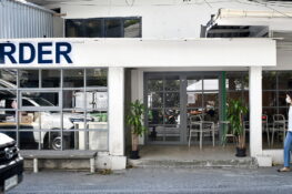 ขนมปังที่ชอบและชากูเตอรีที่ใช่ กับอาหารเช้าสไตล์โปแลนด์เซตใหม่ที่ Larder BKK